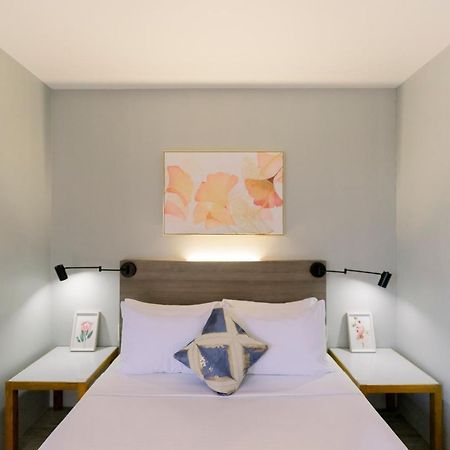 Madonna Hometel And Suites New Pandan Panabo Dış mekan fotoğraf