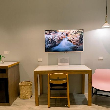 Madonna Hometel And Suites New Pandan Panabo Dış mekan fotoğraf