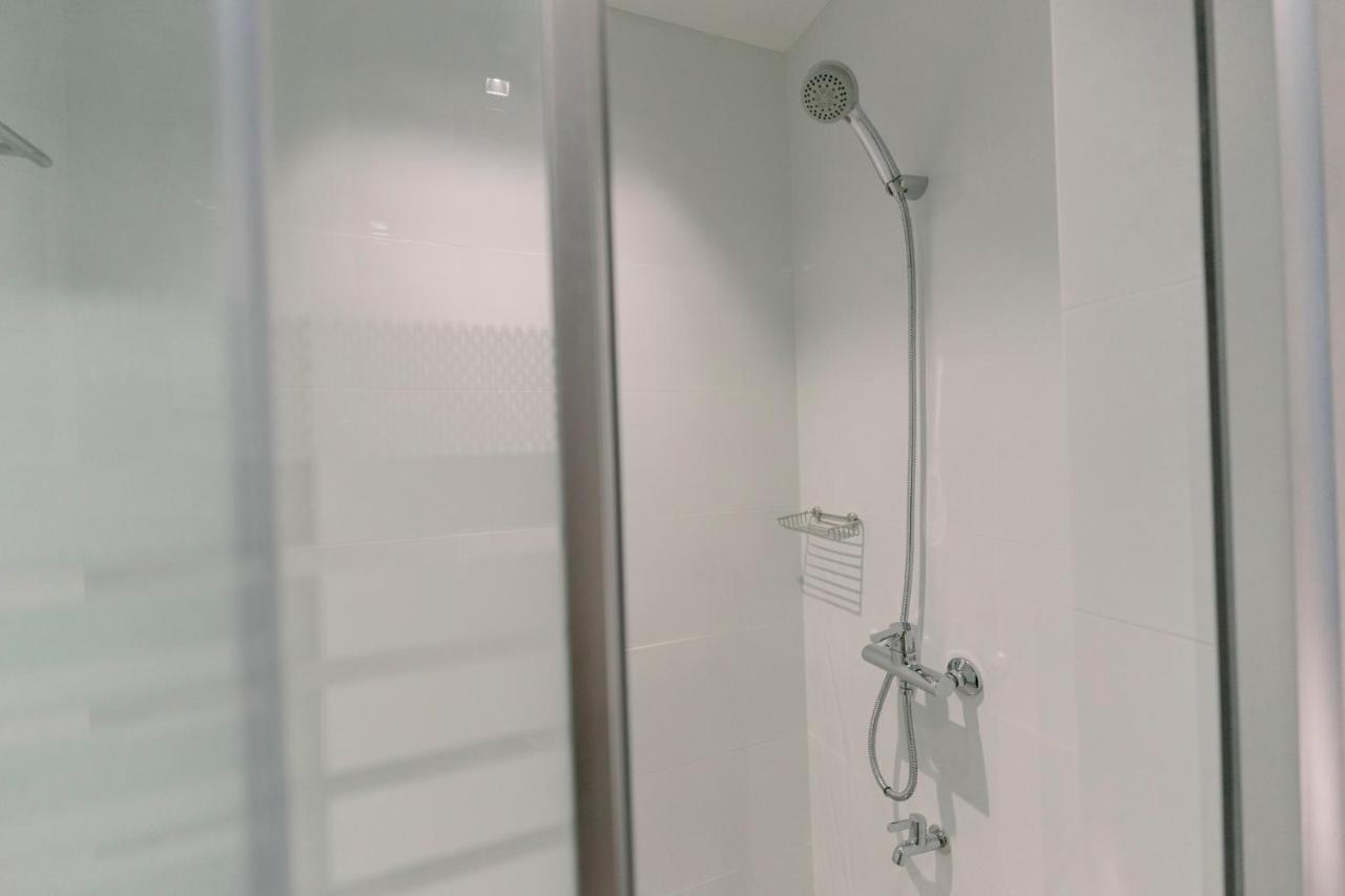 Madonna Hometel And Suites New Pandan Panabo Dış mekan fotoğraf