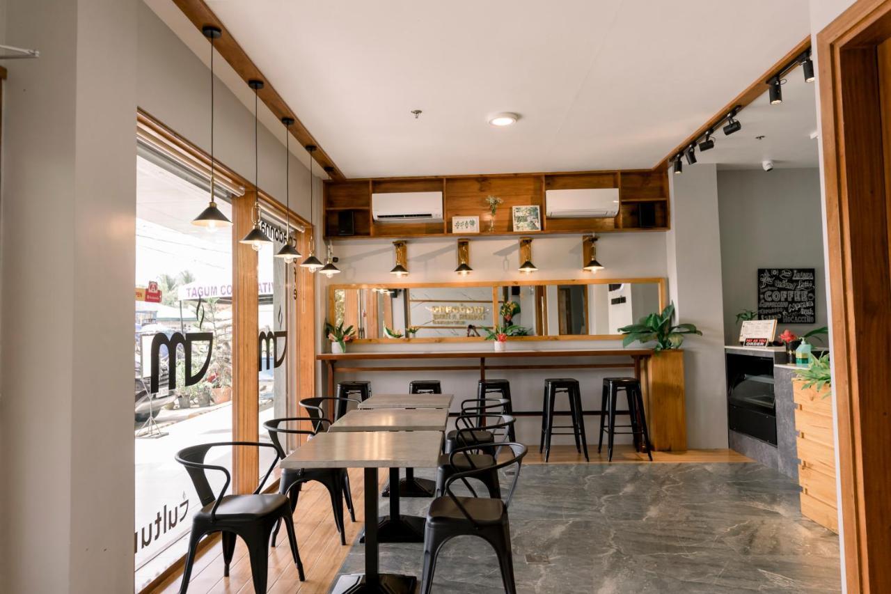 Madonna Hometel And Suites New Pandan Panabo Dış mekan fotoğraf