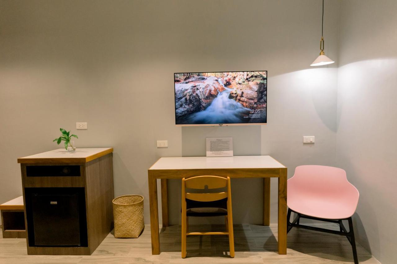 Madonna Hometel And Suites New Pandan Panabo Dış mekan fotoğraf