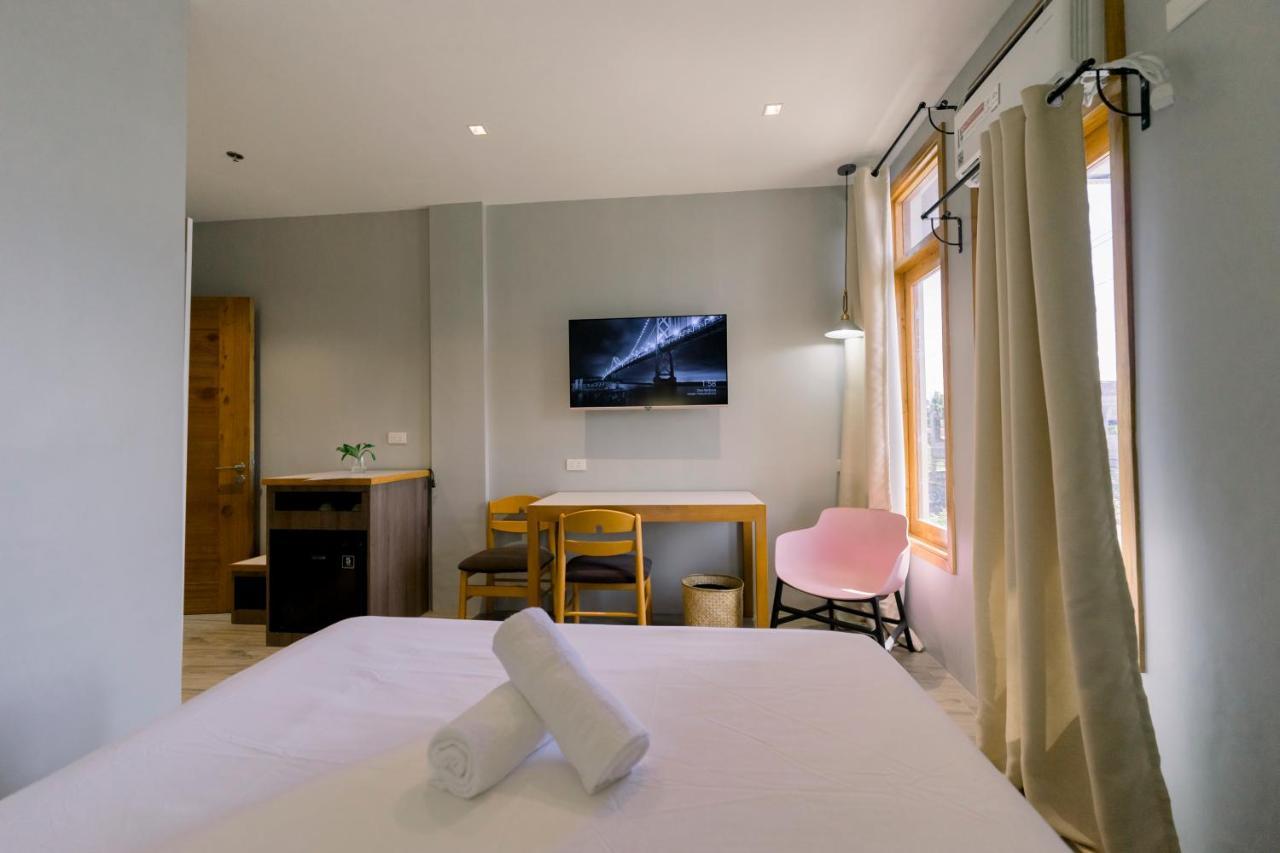 Madonna Hometel And Suites New Pandan Panabo Dış mekan fotoğraf